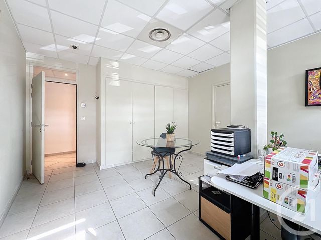 entreprise à louer - 116.0 m2 - MAUGUIO CARNON - 34 - LANGUEDOC-ROUSSILLON - Century 21 Agence Soleil