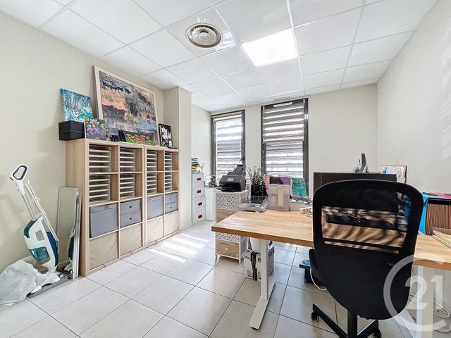 entreprise à louer - 116.0 m2 - MAUGUIO CARNON - 34 - LANGUEDOC-ROUSSILLON - Century 21 Agence Soleil
