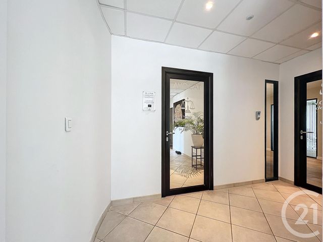 entreprise à louer - 116.0 m2 - MAUGUIO CARNON - 34 - LANGUEDOC-ROUSSILLON - Century 21 Agence Soleil