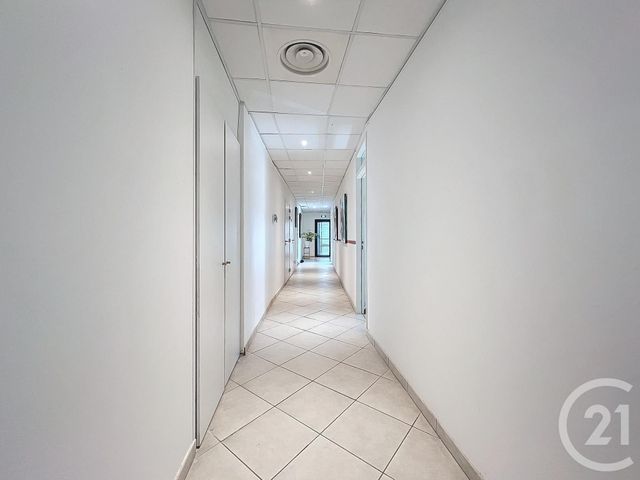 entreprise à louer - 116.0 m2 - MAUGUIO CARNON - 34 - LANGUEDOC-ROUSSILLON - Century 21 Agence Soleil