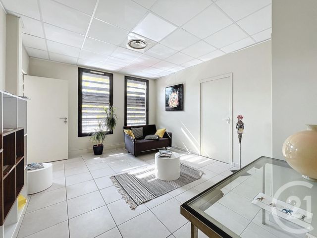 entreprise à louer - 116.0 m2 - MAUGUIO CARNON - 34 - LANGUEDOC-ROUSSILLON - Century 21 Agence Soleil