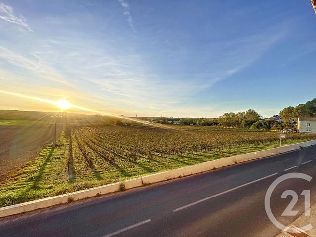 Appartement T3 à vendre - 3 pièces - 74.47 m2 - ST AUNES - 34 - LANGUEDOC-ROUSSILLON - Century 21 Agence Soleil