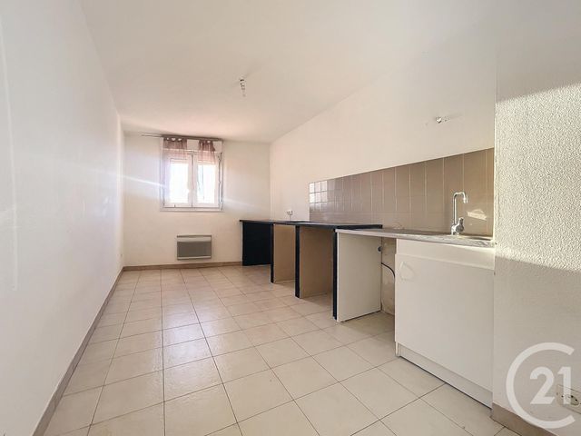 Appartement T3 à vendre - 3 pièces - 74.47 m2 - ST AUNES - 34 - LANGUEDOC-ROUSSILLON - Century 21 Agence Soleil