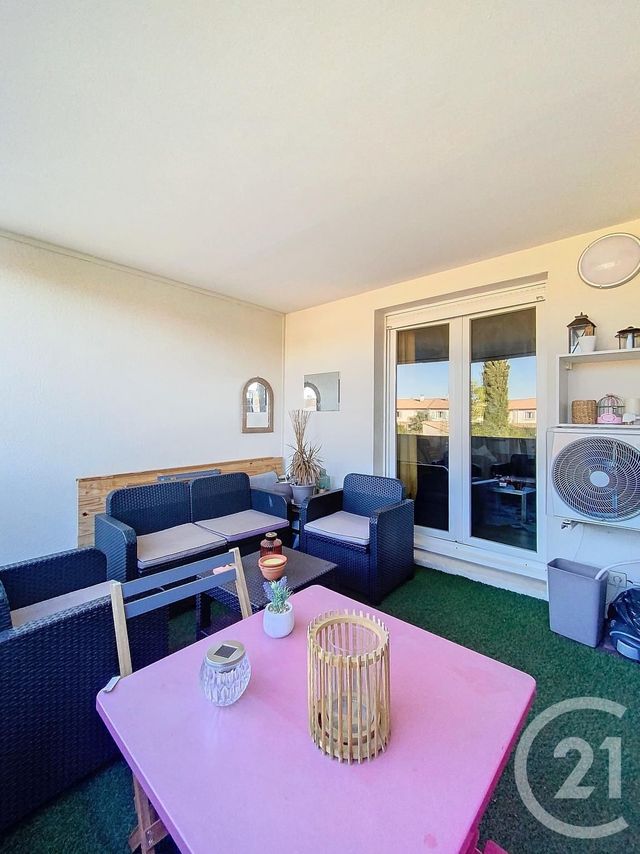 Afficher la photo en grand Appartement F2 à vendre - 2 pièces - 48.66 m2 - LATTES - 34 - LANGUEDOC-ROUSSILLON - Century 21 Agence Soleil