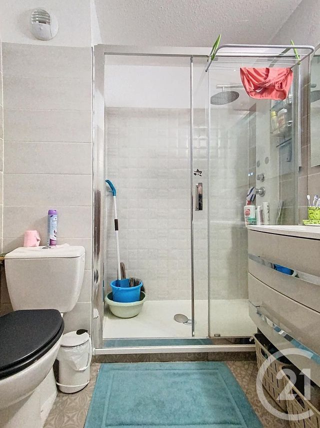 Afficher la photo en grand Appartement F2 à vendre - 2 pièces - 48.66 m2 - LATTES - 34 - LANGUEDOC-ROUSSILLON - Century 21 Agence Soleil