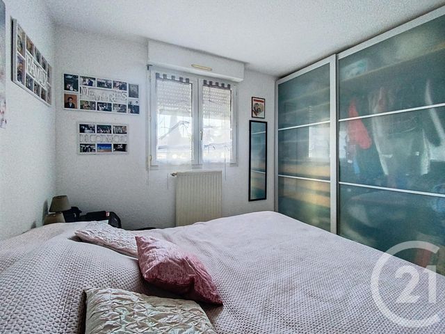 Afficher la photo en grand Appartement F2 à vendre - 2 pièces - 48.66 m2 - LATTES - 34 - LANGUEDOC-ROUSSILLON - Century 21 Agence Soleil