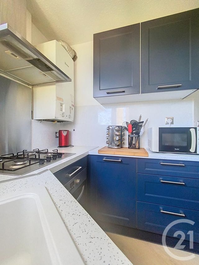 Afficher la photo en grand Appartement F2 à vendre - 2 pièces - 48.66 m2 - LATTES - 34 - LANGUEDOC-ROUSSILLON - Century 21 Agence Soleil