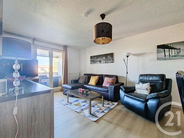 Afficher la photo en grand Appartement F2 à vendre - 2 pièces - 48.66 m2 - LATTES - 34 - LANGUEDOC-ROUSSILLON - Century 21 Agence Soleil
