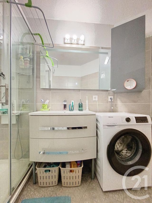 Afficher la photo en grand Appartement F2 à vendre - 2 pièces - 48.66 m2 - LATTES - 34 - LANGUEDOC-ROUSSILLON - Century 21 Agence Soleil