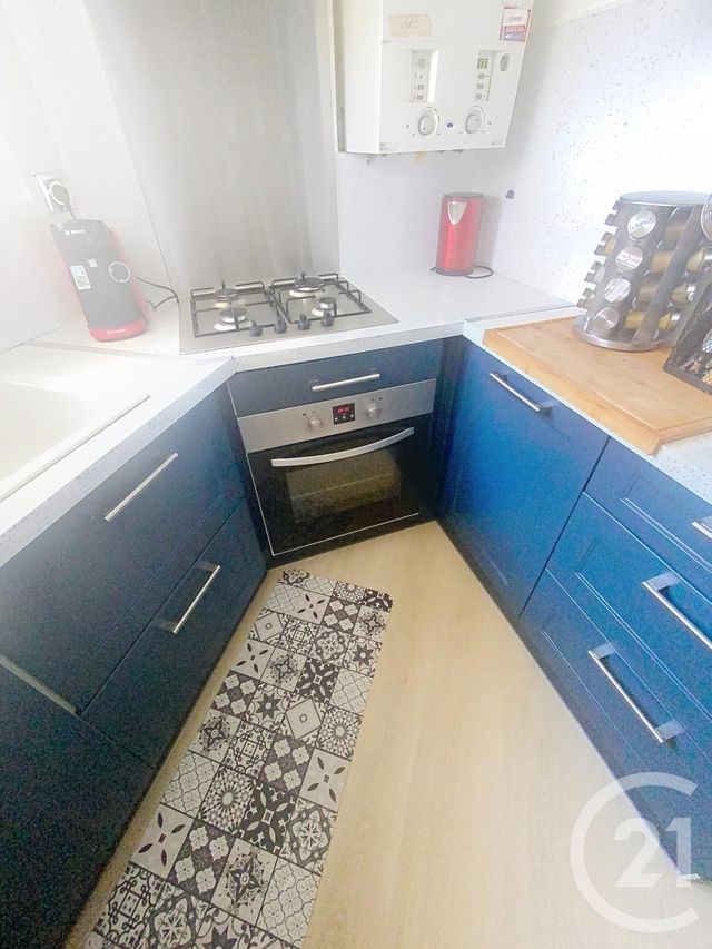 Afficher la photo en grand Appartement F2 à vendre - 2 pièces - 48.66 m2 - LATTES - 34 - LANGUEDOC-ROUSSILLON - Century 21 Agence Soleil