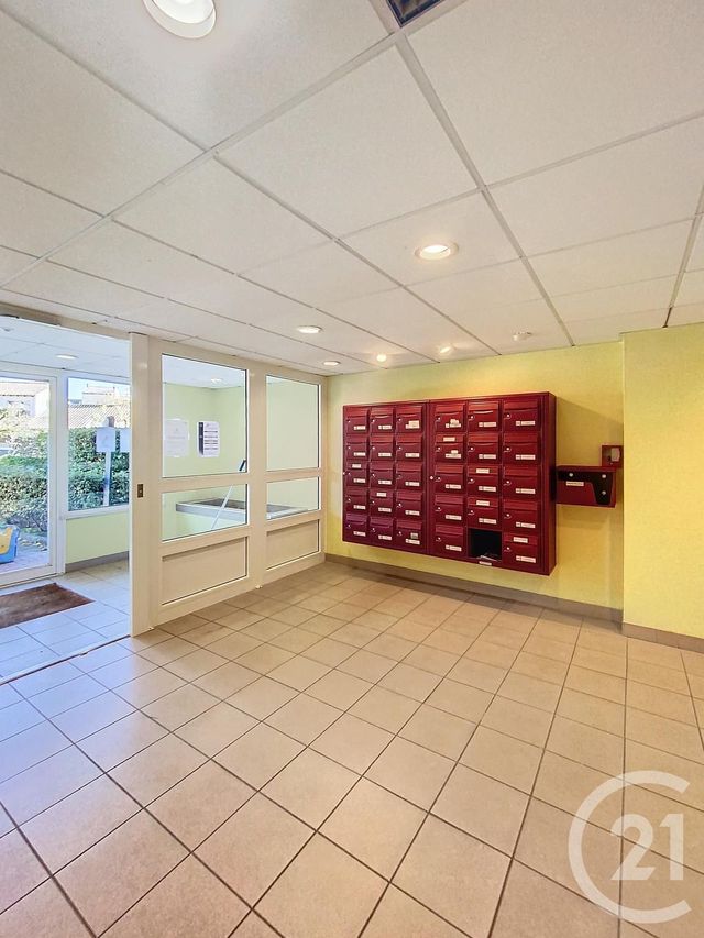 Afficher la photo en grand Appartement F2 à vendre - 2 pièces - 48.66 m2 - LATTES - 34 - LANGUEDOC-ROUSSILLON - Century 21 Agence Soleil