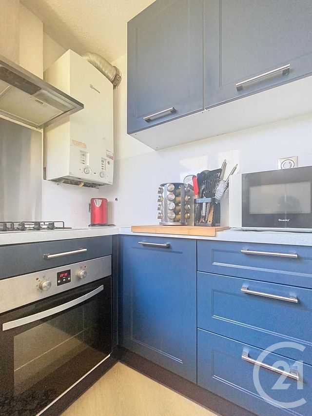 Afficher la photo en grand Appartement F2 à vendre - 2 pièces - 48.66 m2 - LATTES - 34 - LANGUEDOC-ROUSSILLON - Century 21 Agence Soleil