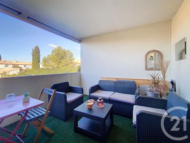 Afficher la photo en grand Appartement F2 à vendre - 2 pièces - 48.66 m2 - LATTES - 34 - LANGUEDOC-ROUSSILLON - Century 21 Agence Soleil