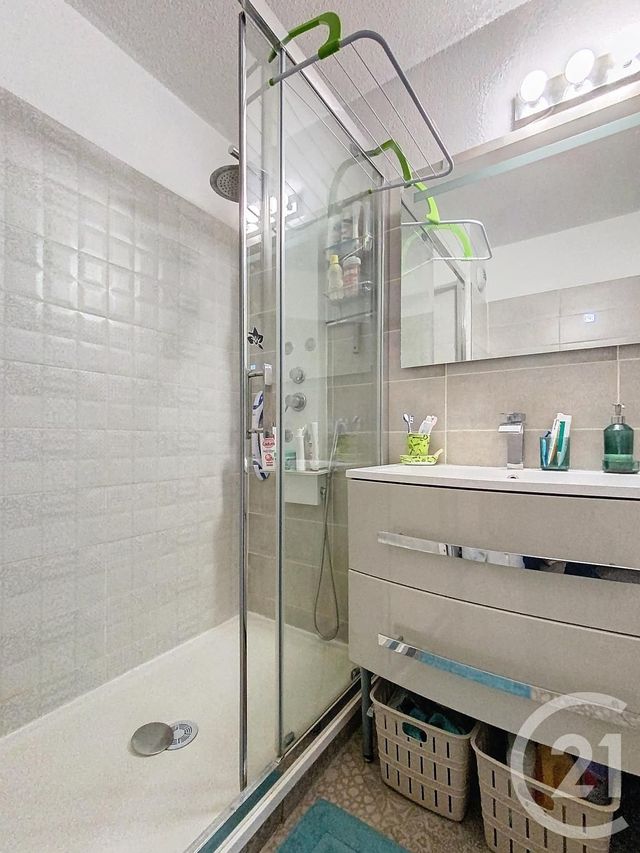 Afficher la photo en grand Appartement F2 à vendre - 2 pièces - 48.66 m2 - LATTES - 34 - LANGUEDOC-ROUSSILLON - Century 21 Agence Soleil