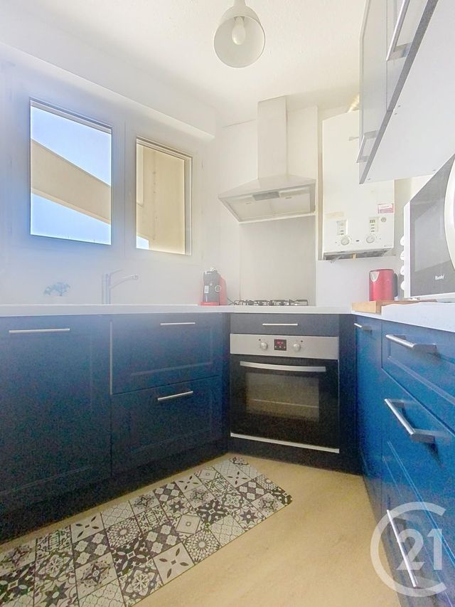 Afficher la photo en grand Appartement F2 à vendre - 2 pièces - 48.66 m2 - LATTES - 34 - LANGUEDOC-ROUSSILLON - Century 21 Agence Soleil
