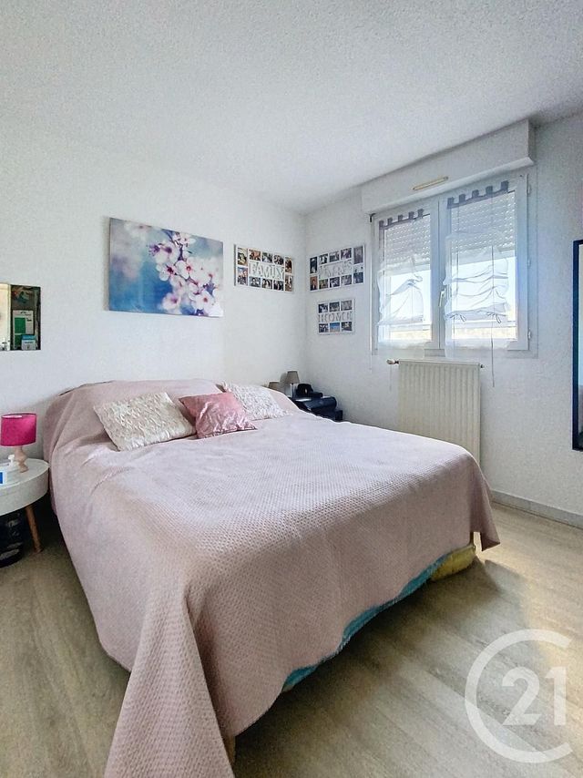 Afficher la photo en grand Appartement F2 à vendre - 2 pièces - 48.66 m2 - LATTES - 34 - LANGUEDOC-ROUSSILLON - Century 21 Agence Soleil