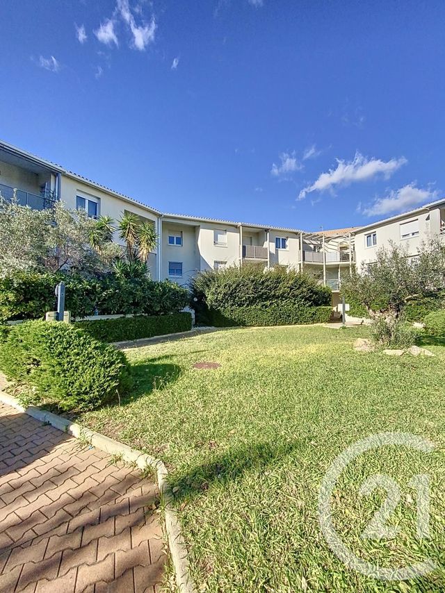 Afficher la photo en grand Appartement F2 à vendre - 2 pièces - 48.66 m2 - LATTES - 34 - LANGUEDOC-ROUSSILLON - Century 21 Agence Soleil