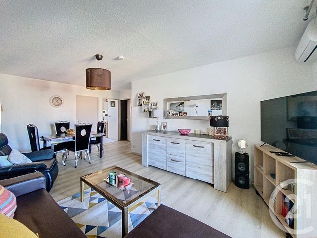Afficher la photo en grand Appartement F2 à vendre - 2 pièces - 48.66 m2 - LATTES - 34 - LANGUEDOC-ROUSSILLON - Century 21 Agence Soleil