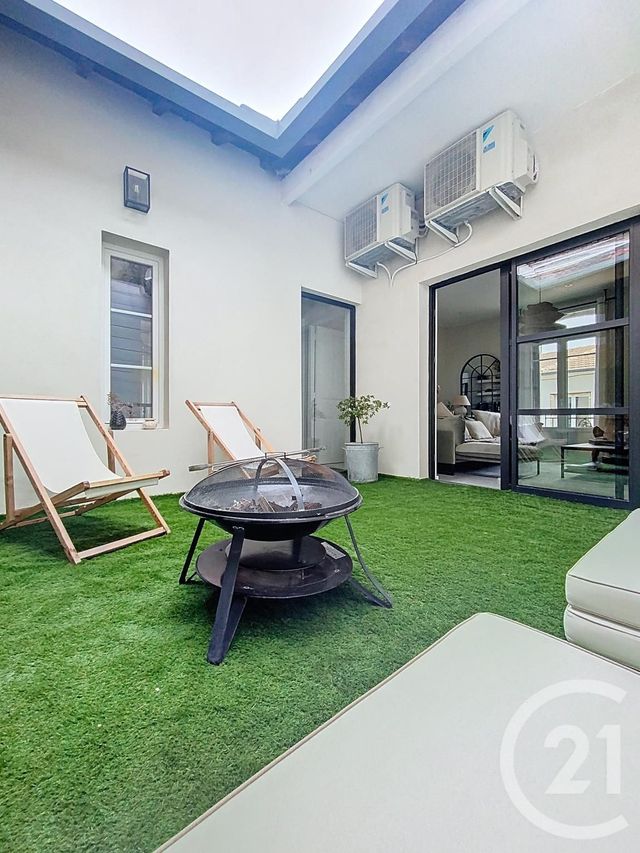 maison - MAUGUIO - 34