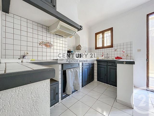 immeuble à vendre - 161.43 m2 - MUDAISON - 34 - LANGUEDOC-ROUSSILLON - Century 21 Agence Soleil