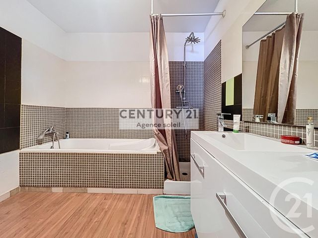 immeuble à vendre - 161.43 m2 - MUDAISON - 34 - LANGUEDOC-ROUSSILLON - Century 21 Agence Soleil