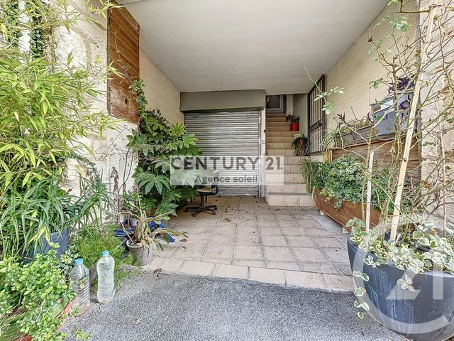 immeuble à vendre - 161.43 m2 - MUDAISON - 34 - LANGUEDOC-ROUSSILLON - Century 21 Agence Soleil