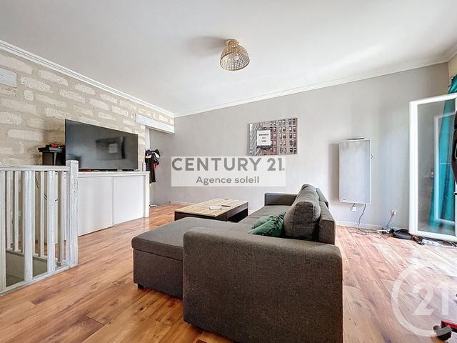 immeuble à vendre - 161.43 m2 - MUDAISON - 34 - LANGUEDOC-ROUSSILLON - Century 21 Agence Soleil