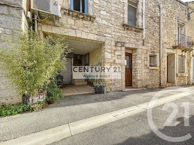 Immeuble à vendre MUDAISON