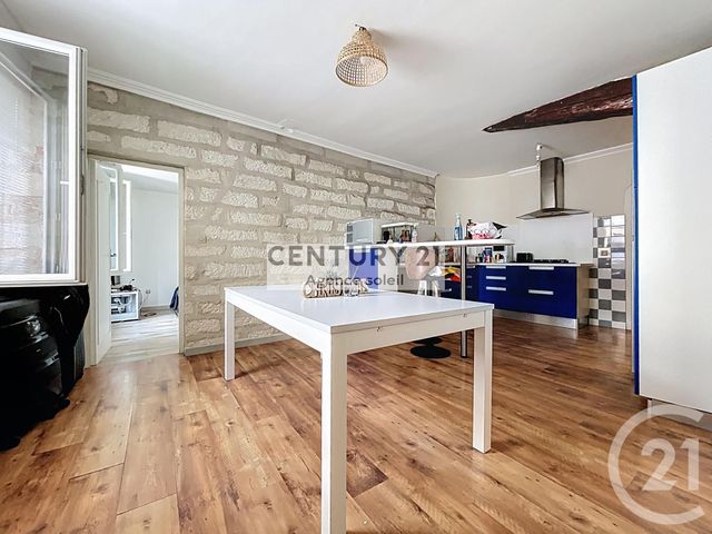 immeuble à vendre - 161.43 m2 - MUDAISON - 34 - LANGUEDOC-ROUSSILLON - Century 21 Agence Soleil