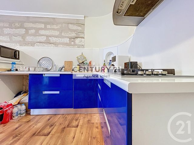 immeuble à vendre - 161.43 m2 - MUDAISON - 34 - LANGUEDOC-ROUSSILLON - Century 21 Agence Soleil