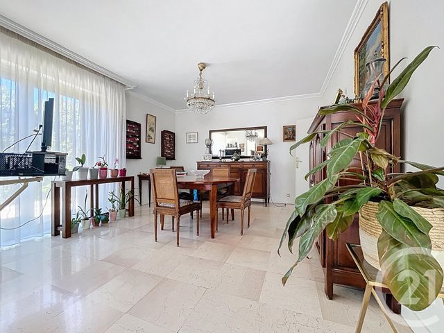 maison à vendre - 6 pièces - 139.98 m2 - MONTPELLIER - 34 - LANGUEDOC-ROUSSILLON - Century 21 Agence Soleil