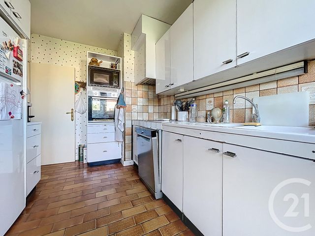 maison à vendre - 6 pièces - 139.98 m2 - MONTPELLIER - 34 - LANGUEDOC-ROUSSILLON - Century 21 Agence Soleil