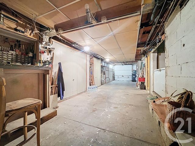 maison à vendre - 6 pièces - 139.98 m2 - MONTPELLIER - 34 - LANGUEDOC-ROUSSILLON - Century 21 Agence Soleil