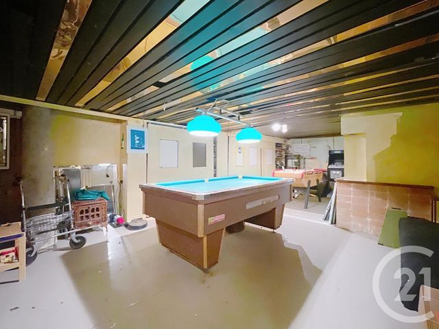 maison à vendre - 6 pièces - 139.98 m2 - MONTPELLIER - 34 - LANGUEDOC-ROUSSILLON - Century 21 Agence Soleil