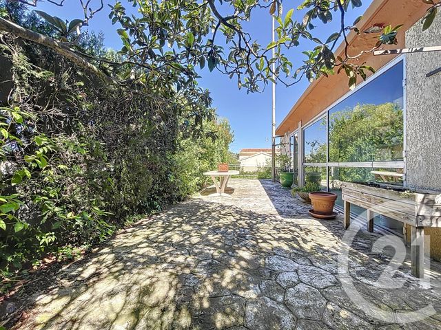 maison à vendre - 6 pièces - 139.98 m2 - MONTPELLIER - 34 - LANGUEDOC-ROUSSILLON - Century 21 Agence Soleil