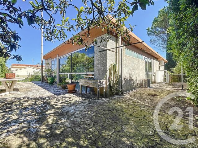 Maison à vendre MONTPELLIER