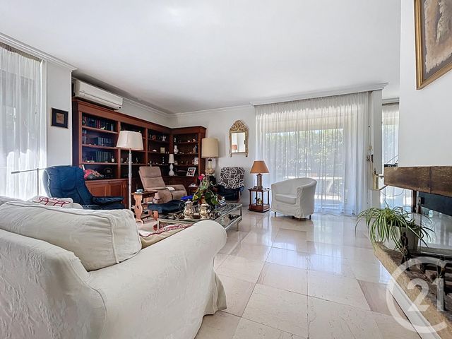 maison à vendre - 6 pièces - 139.98 m2 - MONTPELLIER - 34 - LANGUEDOC-ROUSSILLON - Century 21 Agence Soleil