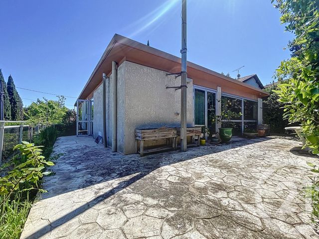 maison à vendre - 6 pièces - 139.98 m2 - MONTPELLIER - 34 - LANGUEDOC-ROUSSILLON - Century 21 Agence Soleil