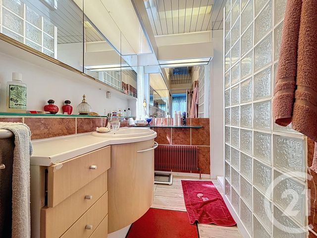 maison à vendre - 6 pièces - 139.98 m2 - MONTPELLIER - 34 - LANGUEDOC-ROUSSILLON - Century 21 Agence Soleil