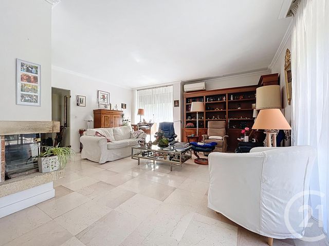 maison à vendre - 6 pièces - 139.98 m2 - MONTPELLIER - 34 - LANGUEDOC-ROUSSILLON - Century 21 Agence Soleil