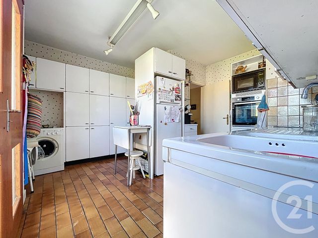 maison à vendre - 6 pièces - 139.98 m2 - MONTPELLIER - 34 - LANGUEDOC-ROUSSILLON - Century 21 Agence Soleil