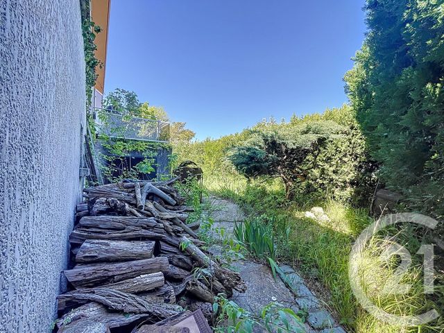 maison à vendre - 6 pièces - 139.98 m2 - MONTPELLIER - 34 - LANGUEDOC-ROUSSILLON - Century 21 Agence Soleil