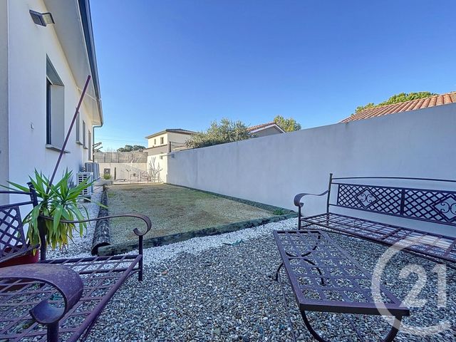 Afficher la photo en grand maison à vendre - 5 pièces - 127.32 m2 - LAURENS - 34 - LANGUEDOC-ROUSSILLON - Century 21 Agence Soleil