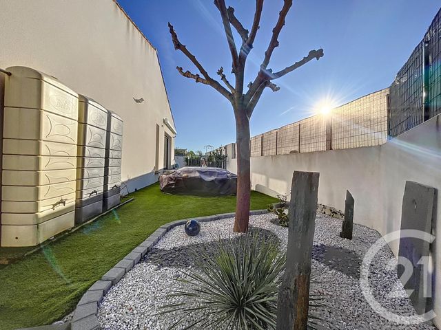 Afficher la photo en grand maison à vendre - 5 pièces - 127.32 m2 - LAURENS - 34 - LANGUEDOC-ROUSSILLON - Century 21 Agence Soleil