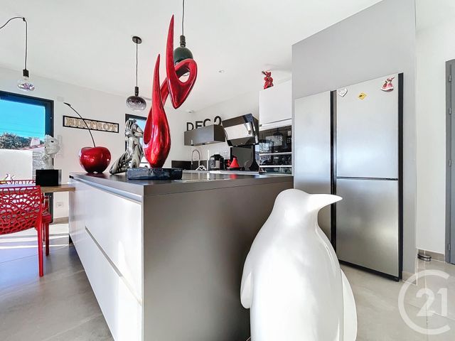 Afficher la photo en grand maison à vendre - 5 pièces - 127.32 m2 - LAURENS - 34 - LANGUEDOC-ROUSSILLON - Century 21 Agence Soleil