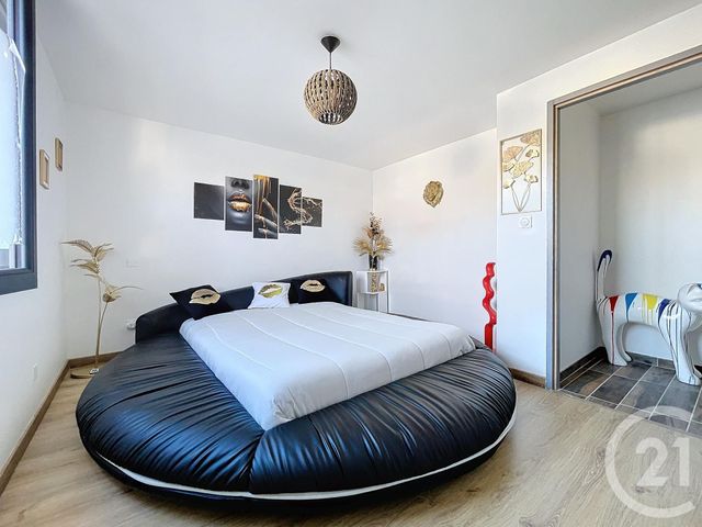 Afficher la photo en grand maison à vendre - 5 pièces - 127.32 m2 - LAURENS - 34 - LANGUEDOC-ROUSSILLON - Century 21 Agence Soleil