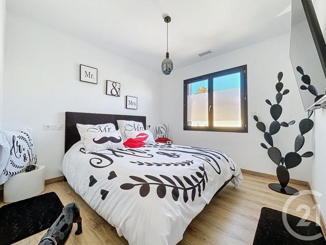 Afficher la photo en grand maison à vendre - 5 pièces - 127.32 m2 - LAURENS - 34 - LANGUEDOC-ROUSSILLON - Century 21 Agence Soleil