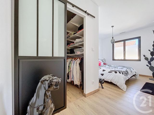 Afficher la photo en grand maison à vendre - 5 pièces - 127.32 m2 - LAURENS - 34 - LANGUEDOC-ROUSSILLON - Century 21 Agence Soleil
