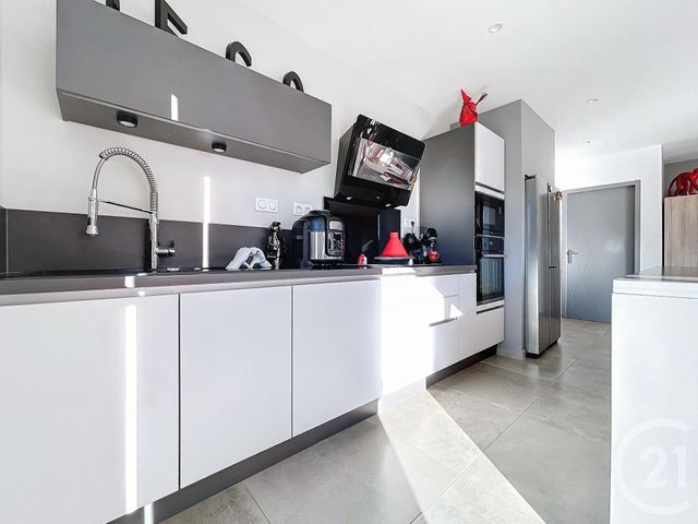 Afficher la photo en grand maison à vendre - 5 pièces - 127.32 m2 - LAURENS - 34 - LANGUEDOC-ROUSSILLON - Century 21 Agence Soleil