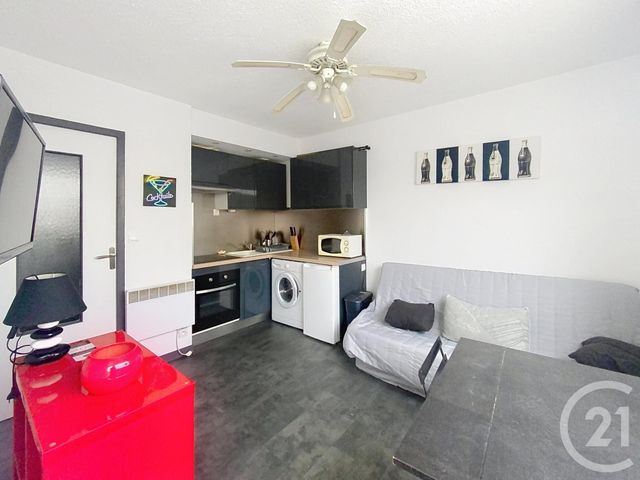 Appartement Studio Cabine à vendre MAUGUIO